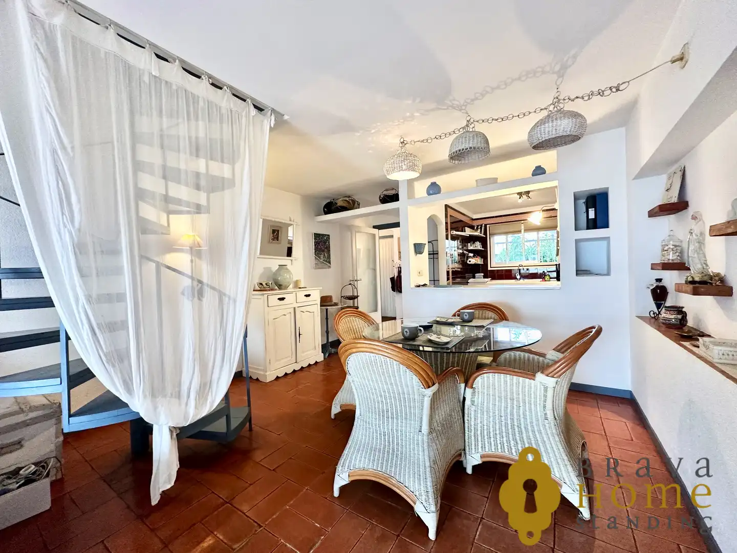 House for sale in Avinguda Port Canigó 22, imagen 18