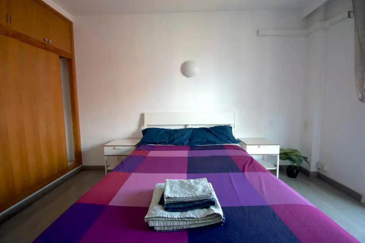 Habitació a Es Camp Redó