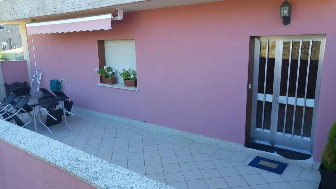 Casa o xalet en venda a Eduardo Blanco Amor, 11, Zona Fernández Ladreda