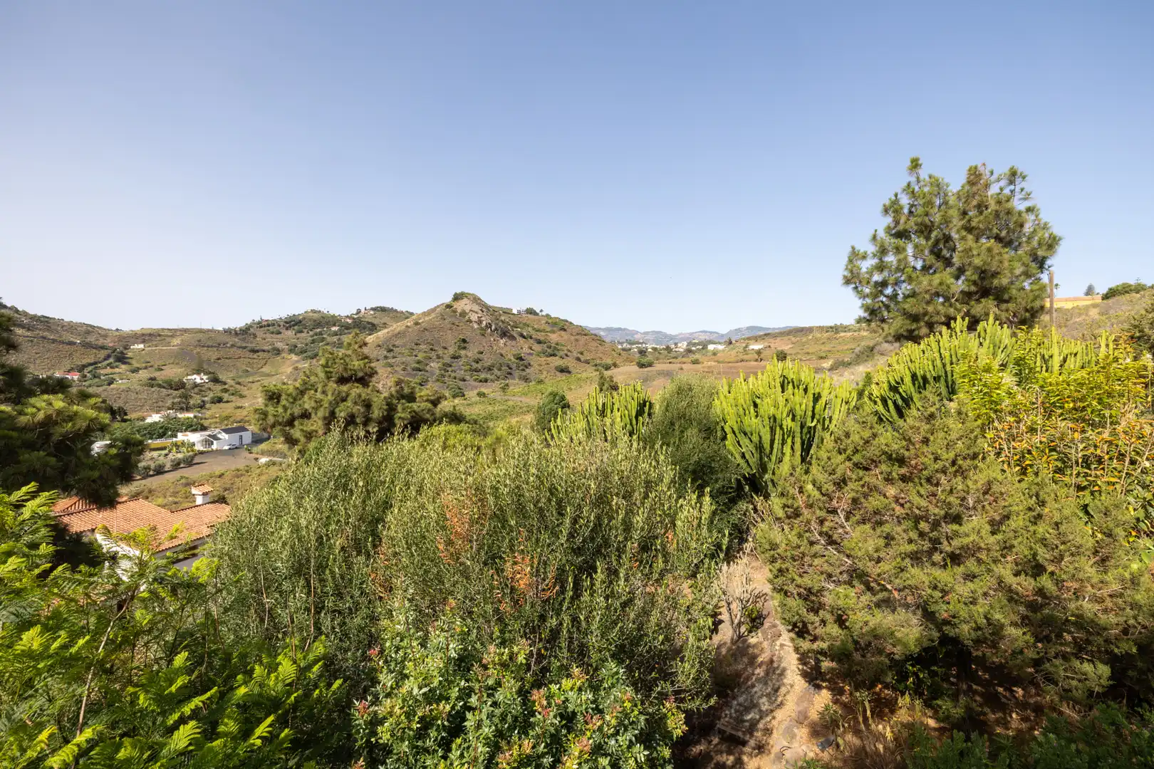 Casa o xalet en venda en Vegueta - Cono Sur - Tafira