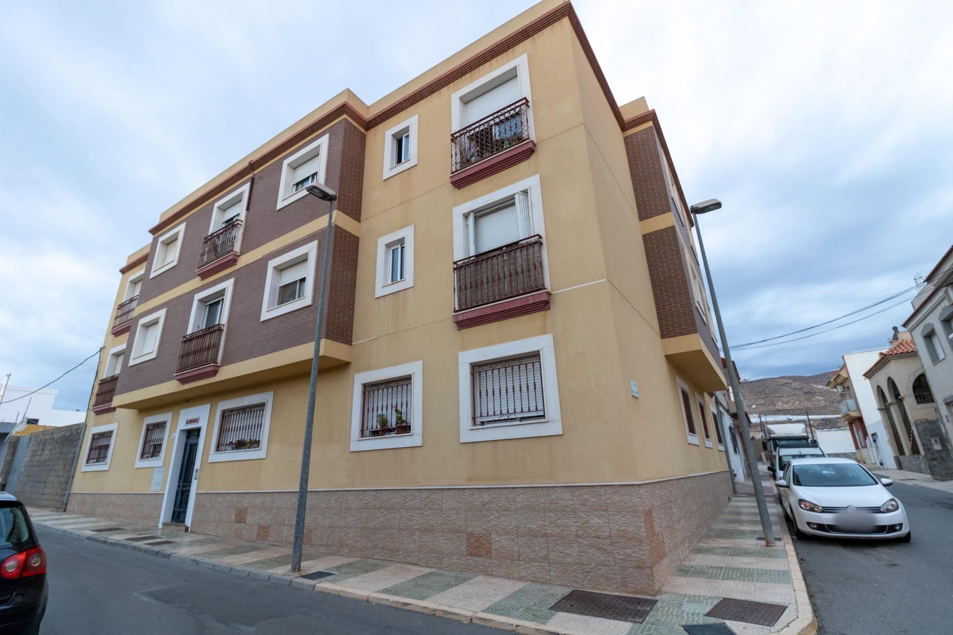 Pis en venda a La Gangosa