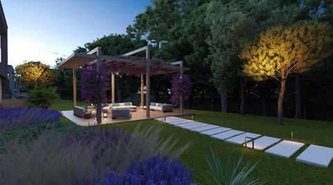 Foto 3 de Casa adosada en venta en El Faro de Calaburra - Chaparral, Mijas