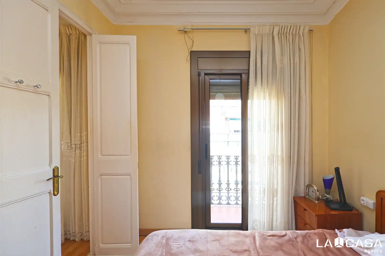 Appartamento con terrazza in vendita a Carrer de Margarit, imagen 19