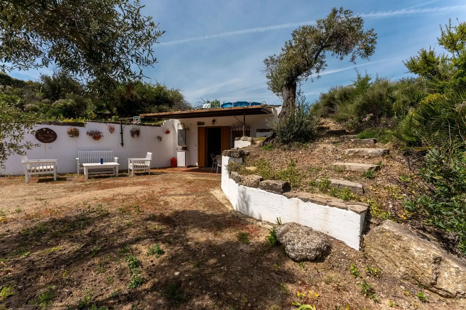 Casa rústica con piscina en venta en Ardales, imagen 46