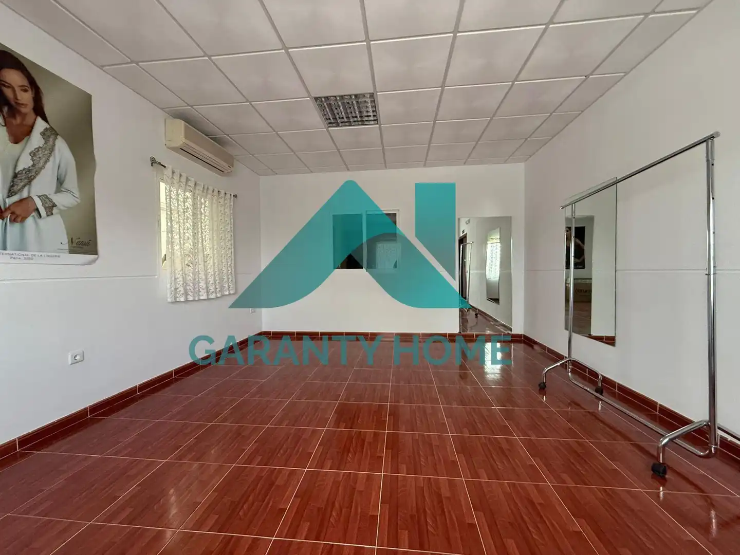 Nau industrial en venda a Malpartida de Cáceres, imagen 11