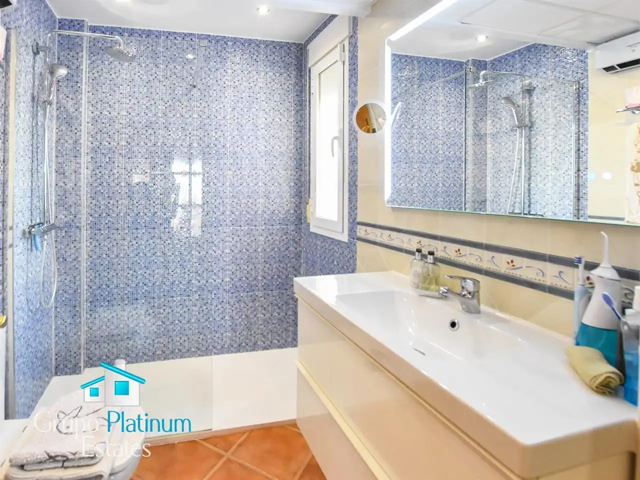 Villa avec piscine à vendre à San Juan de los Terreros, imagen 18