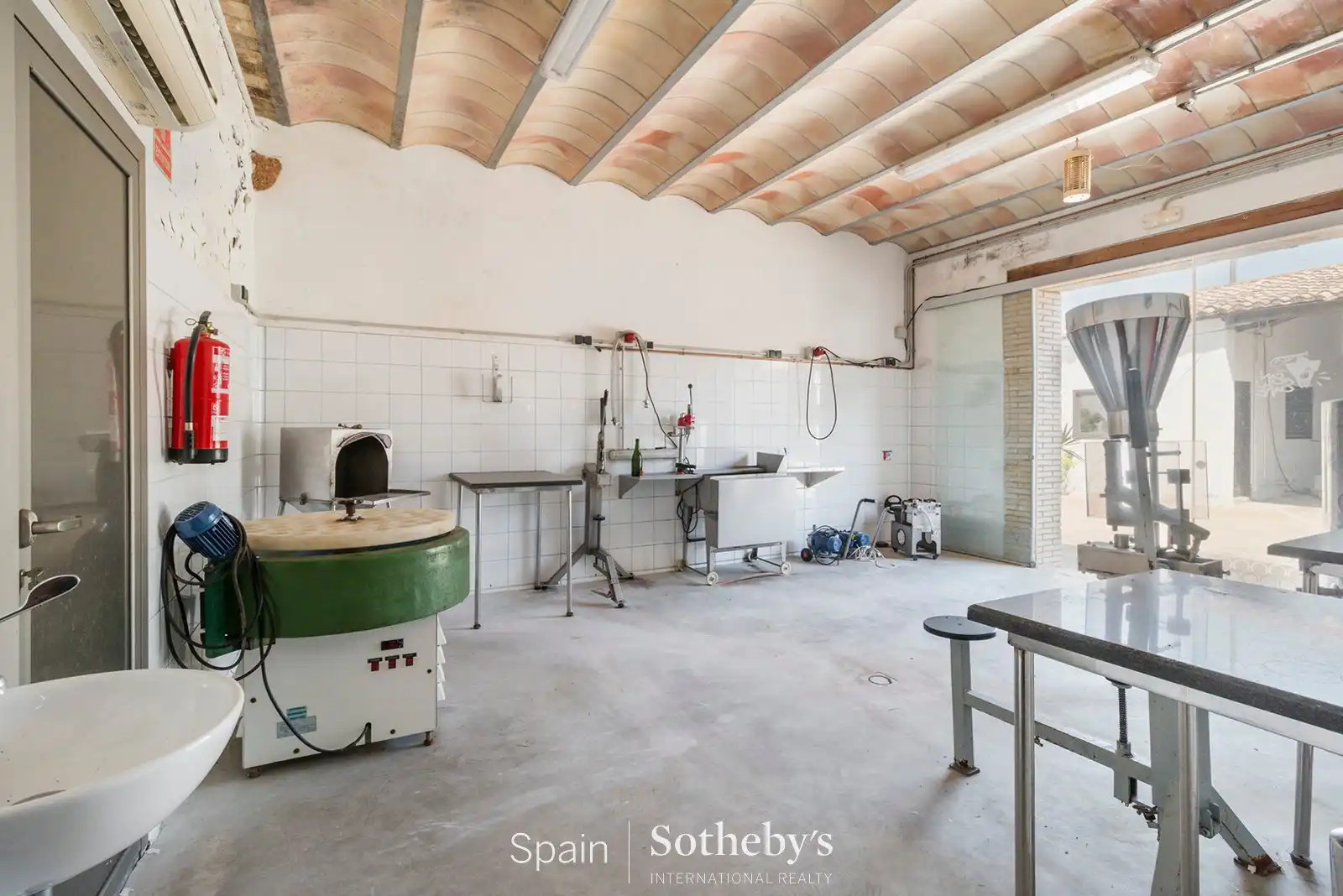 Maison avec piscine à vendre à Castellet i la Gornal, imagen 21