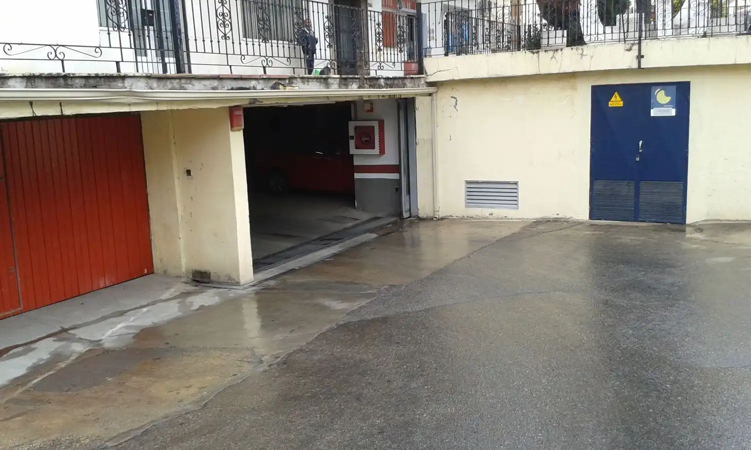Aparcament en venda a Calle Tabla de la Hiedra, imagen 20