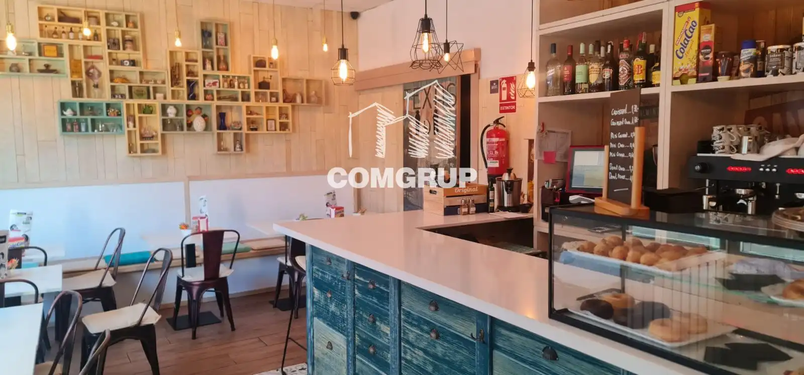 Locale commerciale in cessione a Eixample, imagen 22