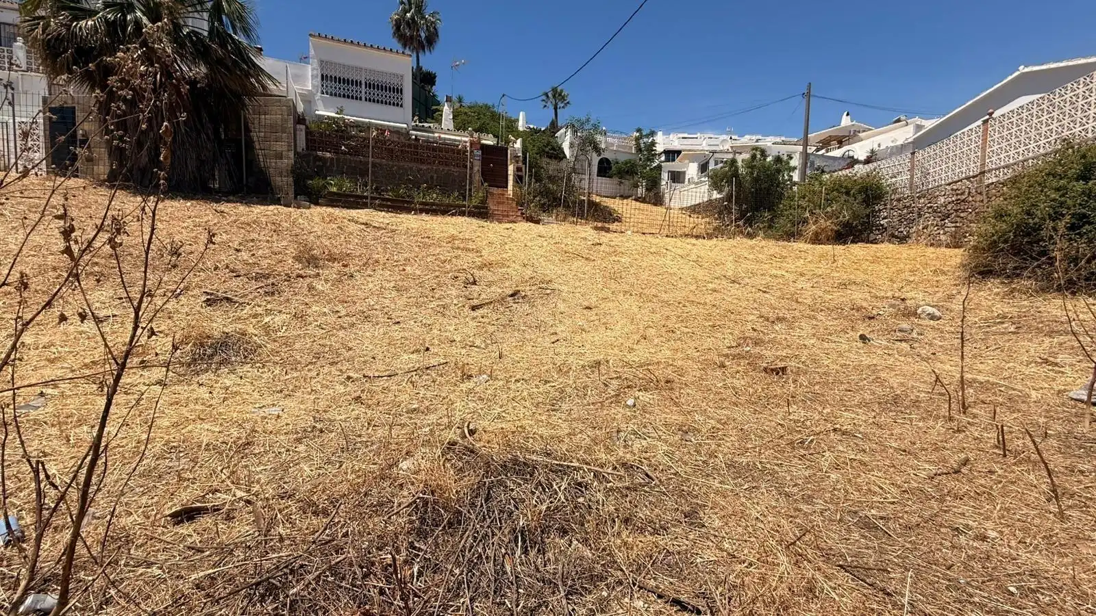 Residencial en venta en Fuengirola
