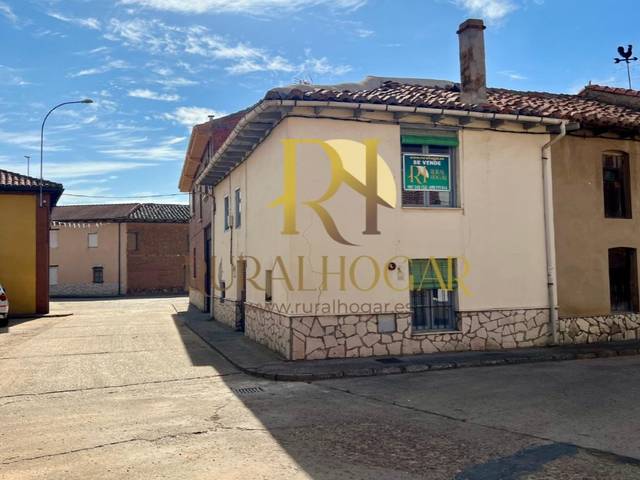 Casa-chalet en Venta en Santa Marina del Rey