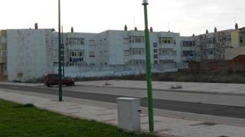 Photo 2 of Industrial land for sale in Calle Carmen S/n St.soa 15-03-bºla Vega Ua.la Ind, Armunia, León Capital