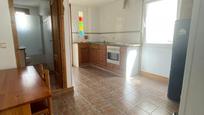 Cuina de Pis en venda en  Zaragoza Capital amb Calefacció, Terrassa i Traster