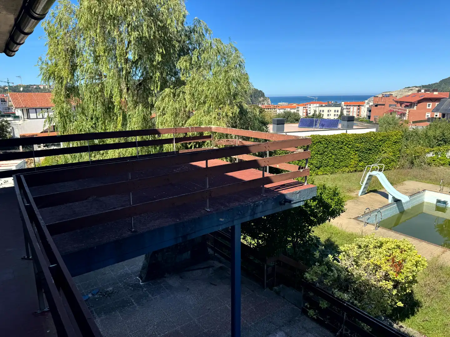 Villa mit Terrasse zum Verkauf in Mungia Bidea 17, imagen 60