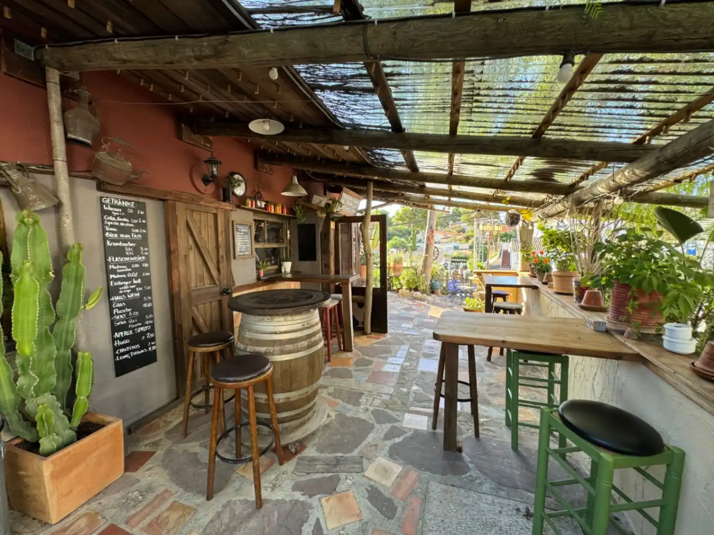 Locale commerciale in vendita a Moravit - Cap Blanc, imagen 7