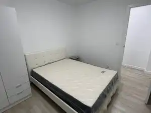 Piso de alquiler en Calle Abastos, Centro