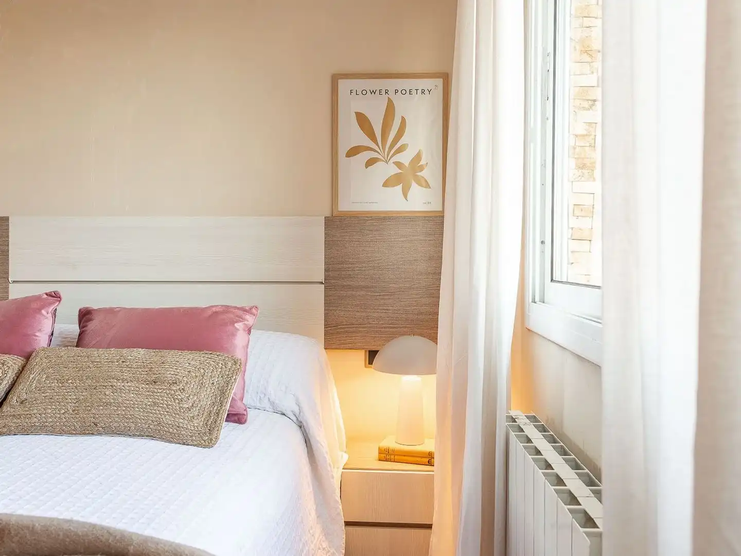 Habitación de Casa o chalet en venta en Santa Susanna con Aire acondicionado, Jardín privado y Terraza