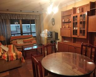 Living room of Flat for sale in  Jaén Capital  with Community pool