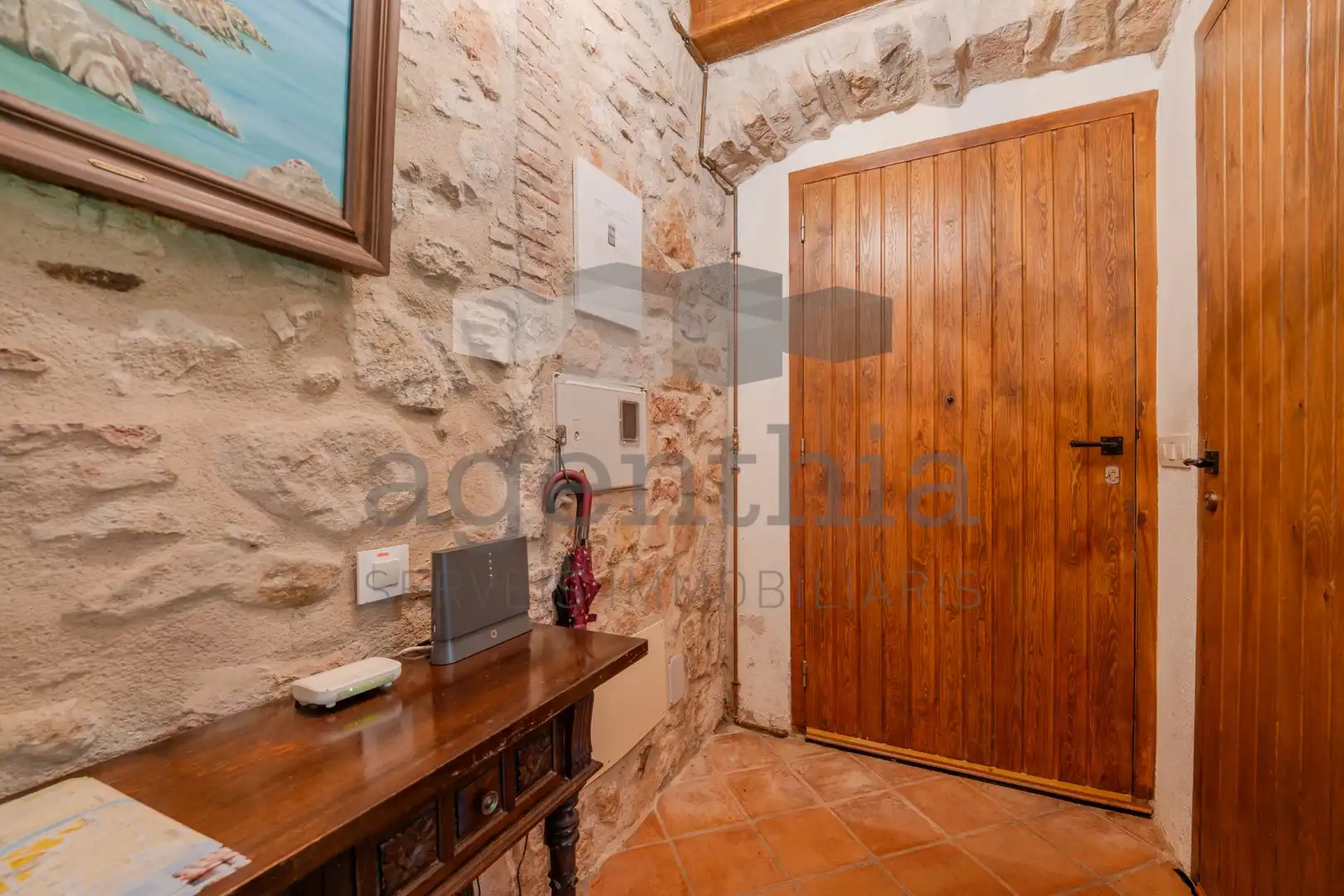 Casa adosada en venta en LES MONGES, Sant Daniel
