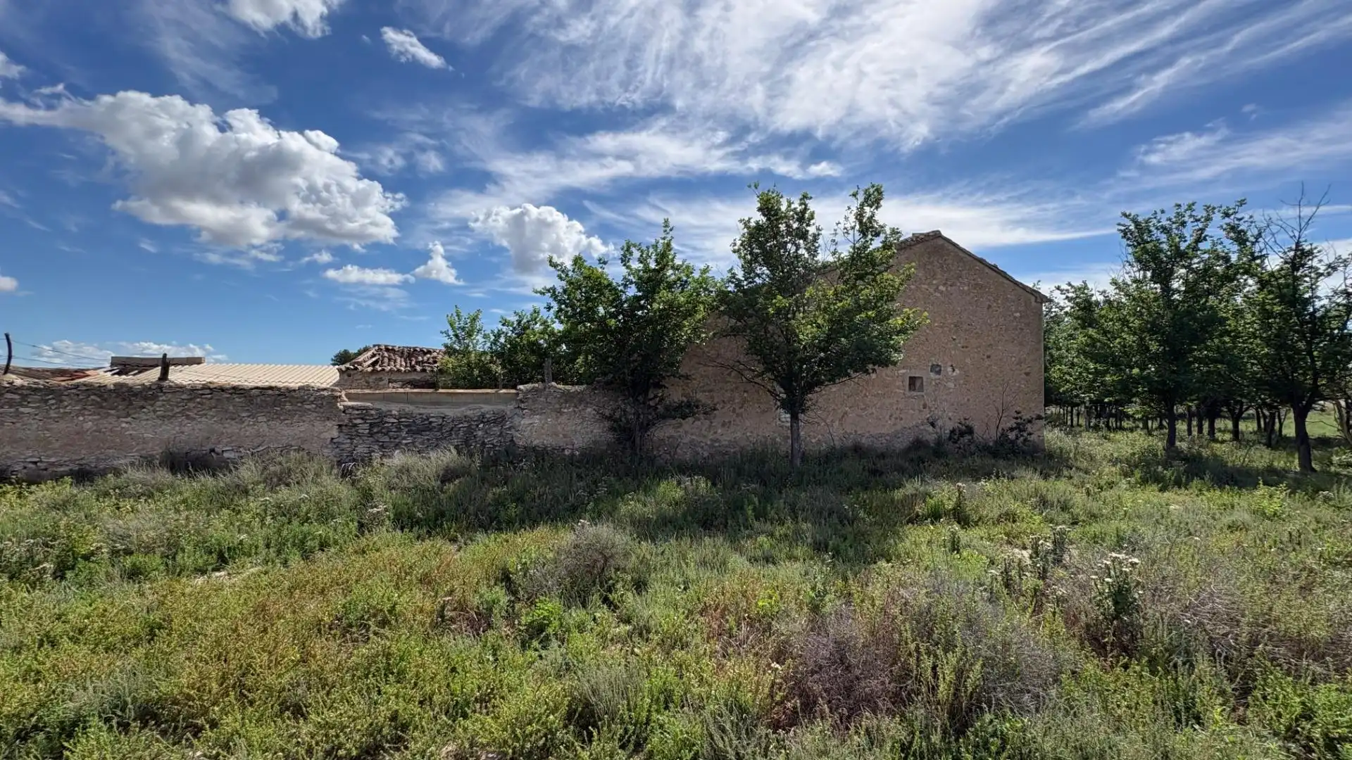 Country house zum Verkauf in Villena