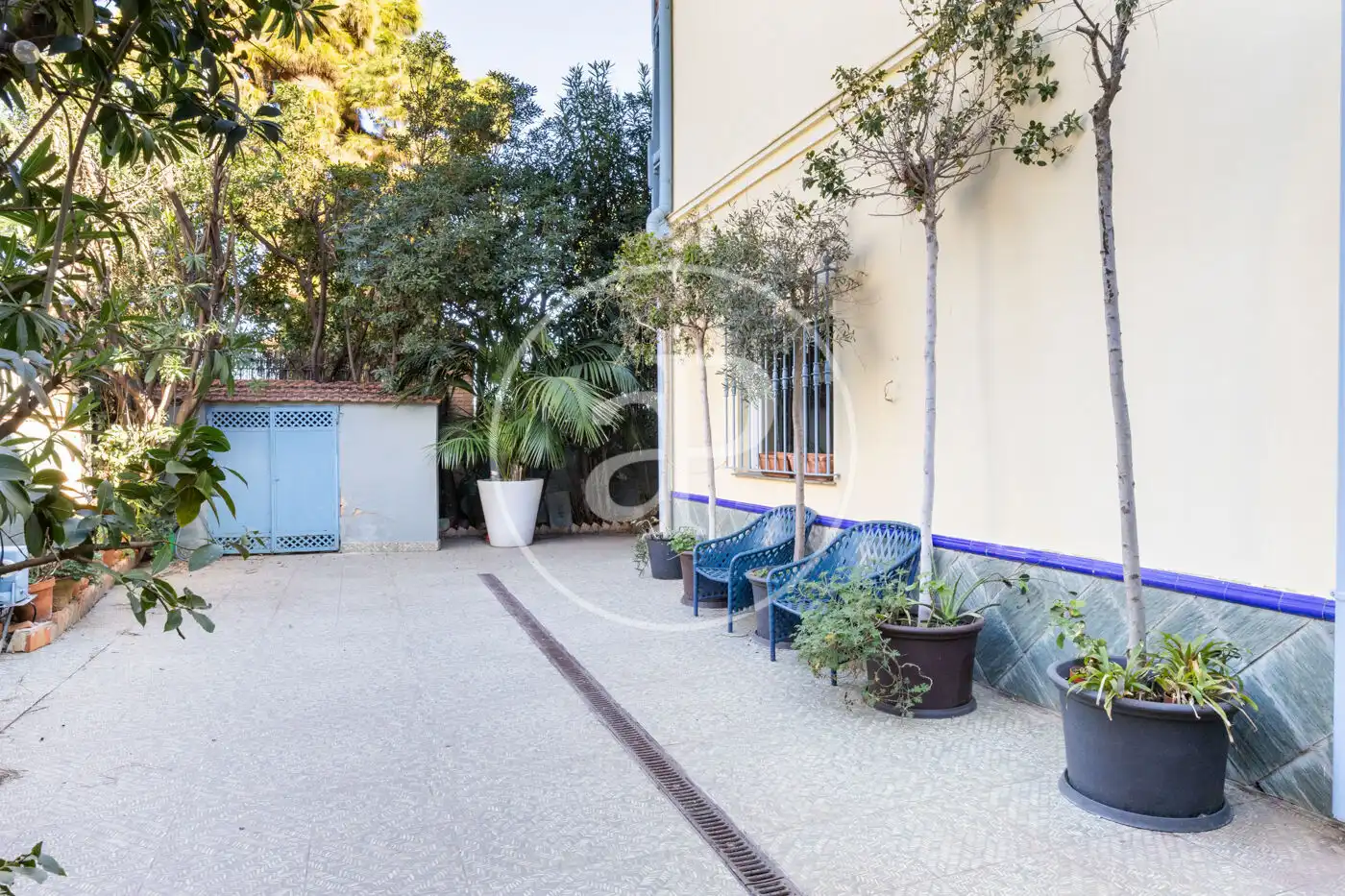Casa amb terrassa en venda a Piscinas, imagen 56