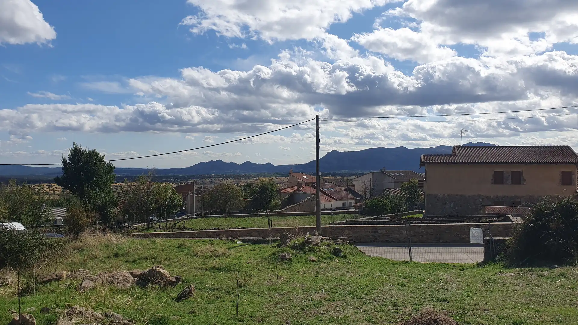 Residential land for sale in Calle Norte, imagen 57