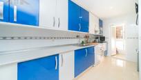 Kitchen of Flat for sale in Navalcarnero
