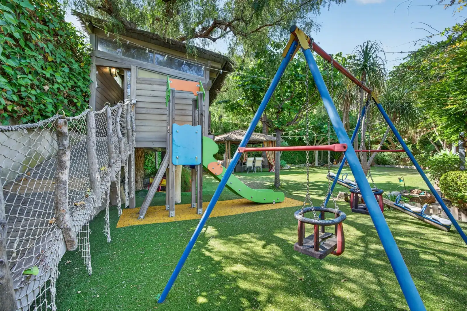 Jardín de Casa o chalet en venta en Benferri con Piscina