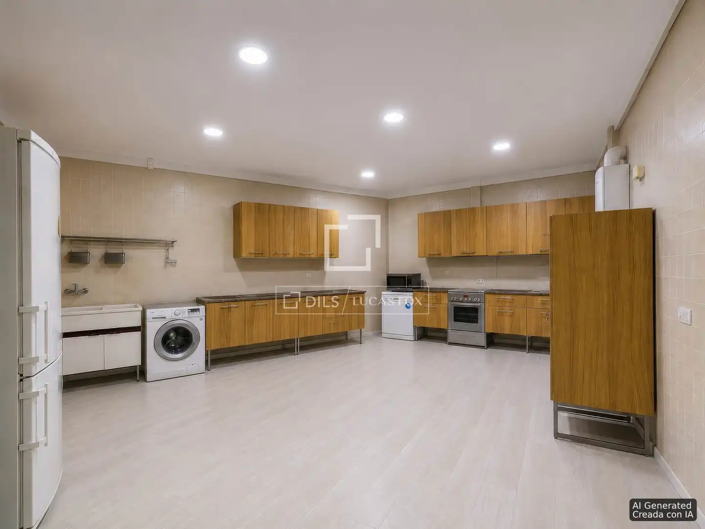 Flat with terrace for sale in Moncloa - Aravaca, imagen 19