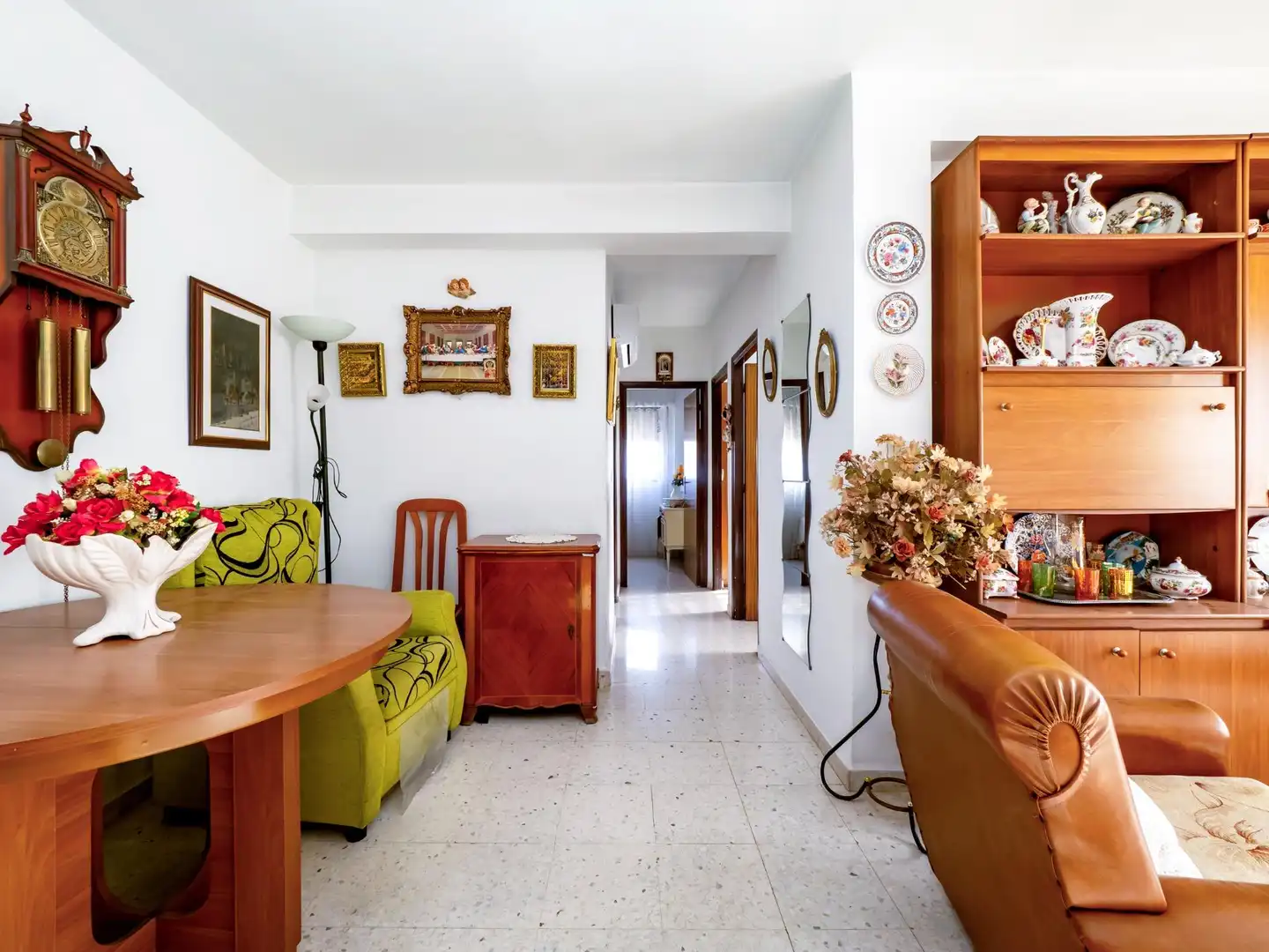 Appartement avec ascenseur à vendre à Bailén - Miraflores, imagen 5