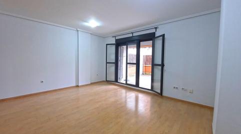 Foto 2 de Pis en venda a Nuevo Bulevar, Sevilla