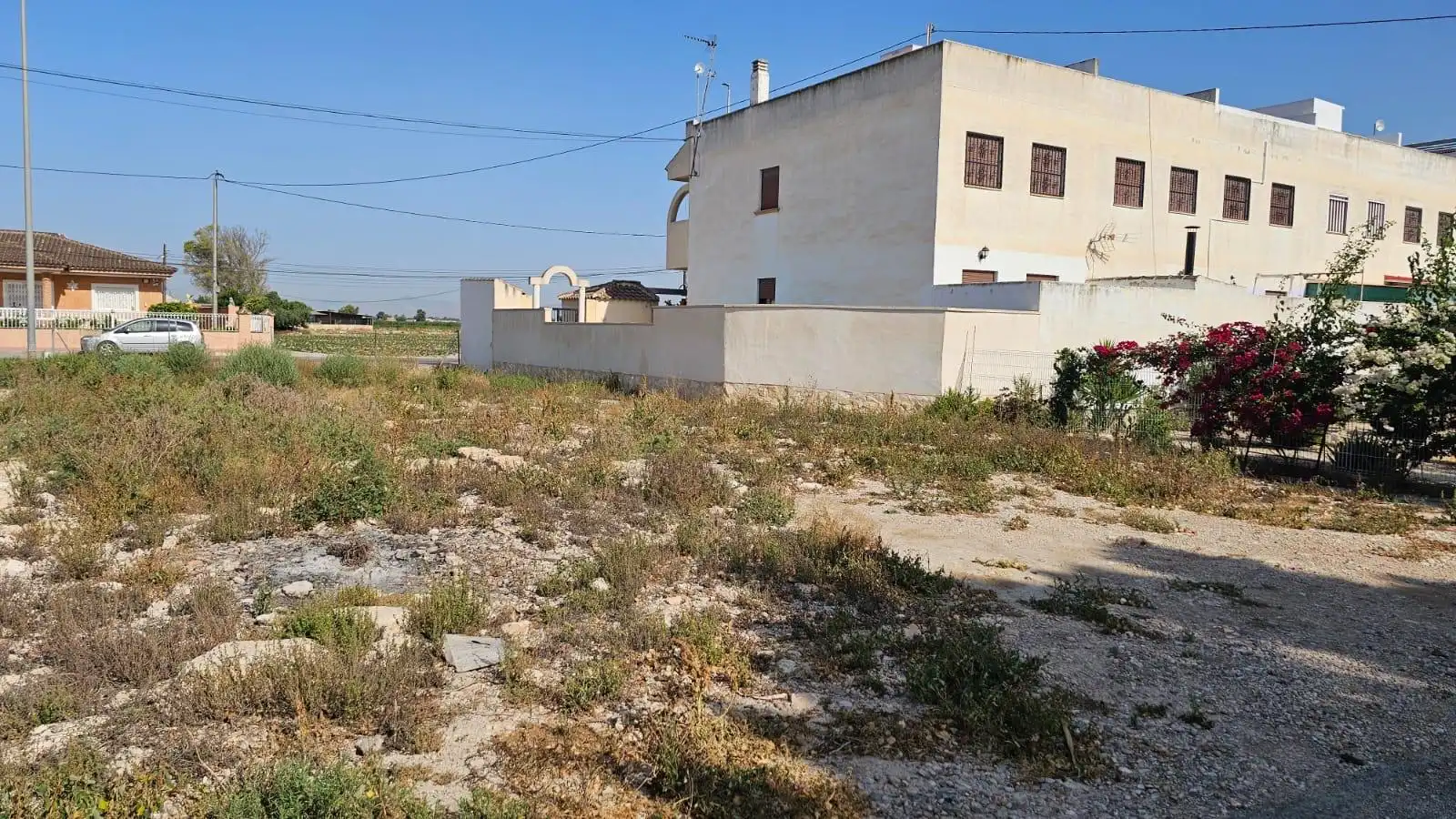 Residencial en venda a Daya Nueva