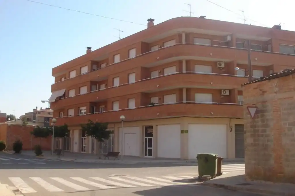 Appartamento in vendita a Bellpuig, imagen 10
