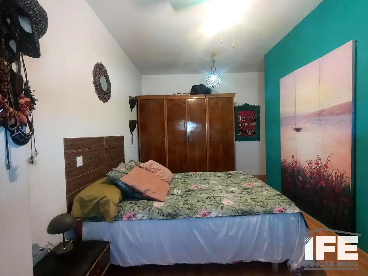 Appartamento con ascensore in vendita a Alagón, imagen 8