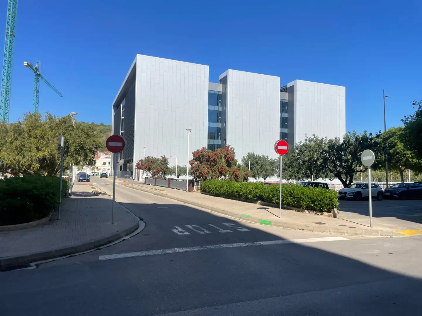 Business premises to rent in Carrer Gabriel Miró, imagen 4