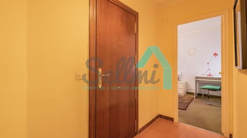 Foto 5 de Habitació a Catedratico Rodrigo Uria, Buenavista, Oviedo