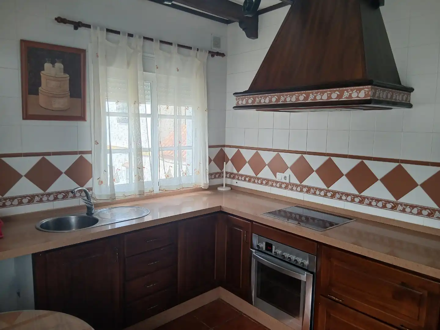 Casa o xalet en venda a Bornos