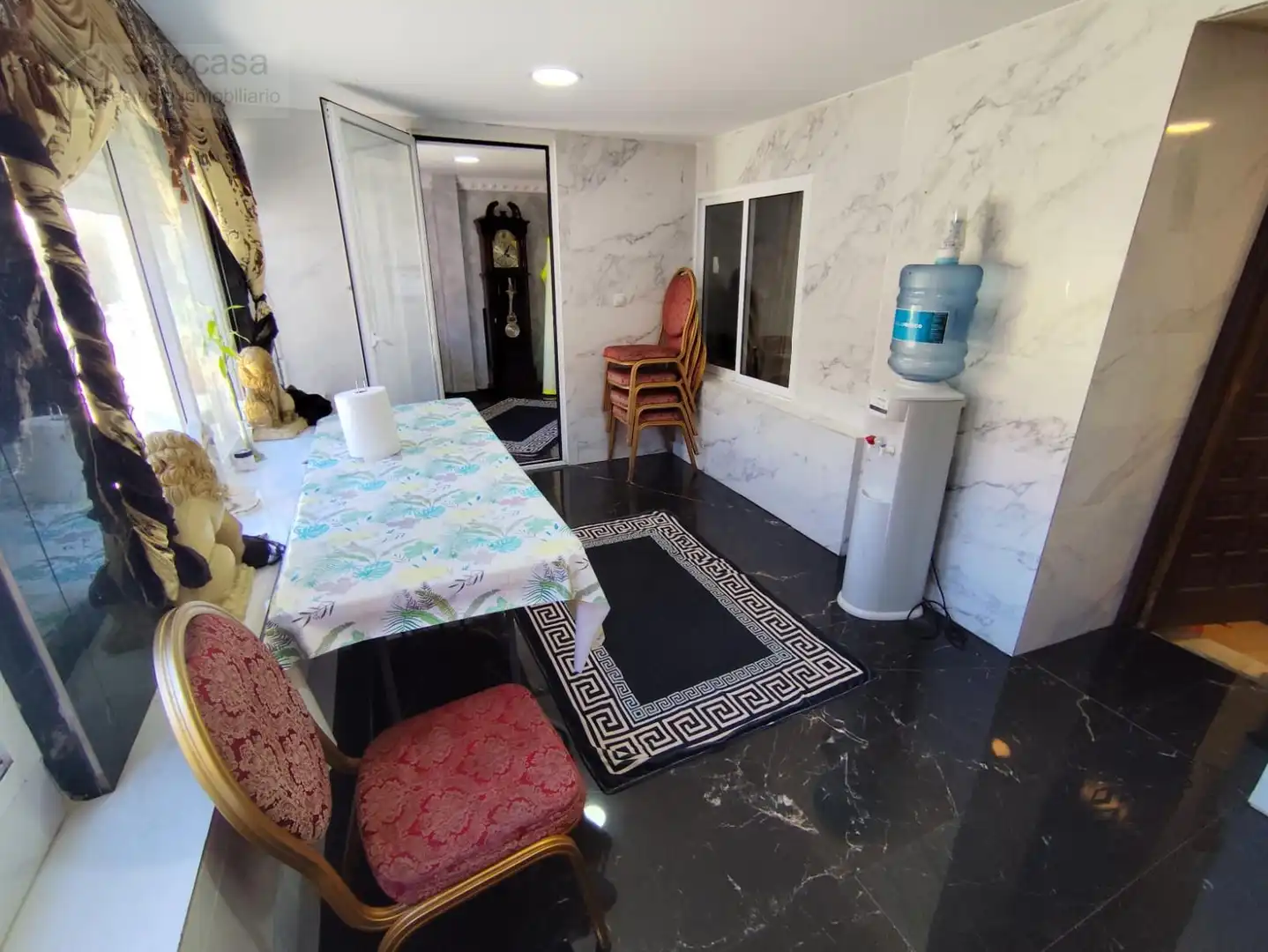 Casa o xalet en venda en Rueda, Valladolid