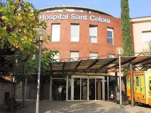 Exterior view of Residential for sale in Santa Maria de Palautordera