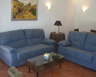 Living room of Flat for sale in Moraira