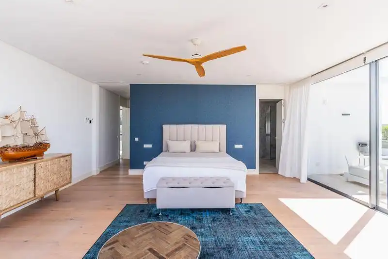 Casa amb terrassa en venda a Elviria - Cabopino, imagen 28