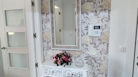 Foto 5 de Pis en venda a Salvador Allende, 5, Barrio de Zaidín, Granada