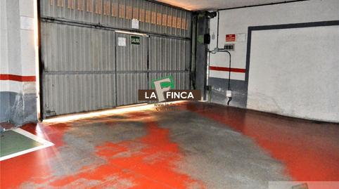Photo 3 of Garage for sale in Santo Domingo - El Campillín, Oviedo