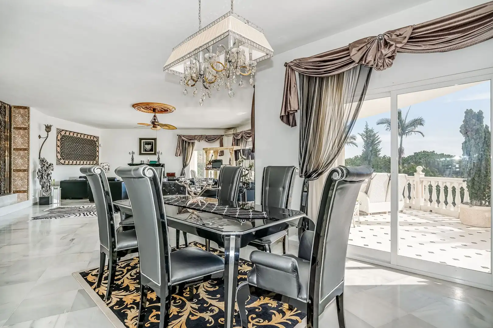 House with pool for sale in Marbella Centro, imagen 14