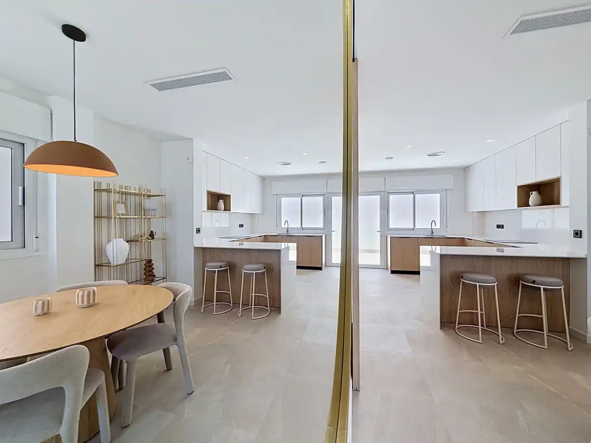 Apartment zum Verkauf in San Javier ciudad, imagen 3
