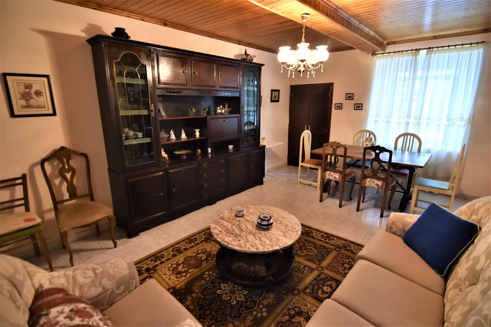 Casa o chalet en venta en N/A, Vilasantar