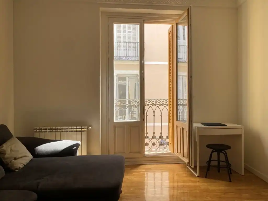 Piso con terraza en venta en Plaza de Isabel II, imagen 51