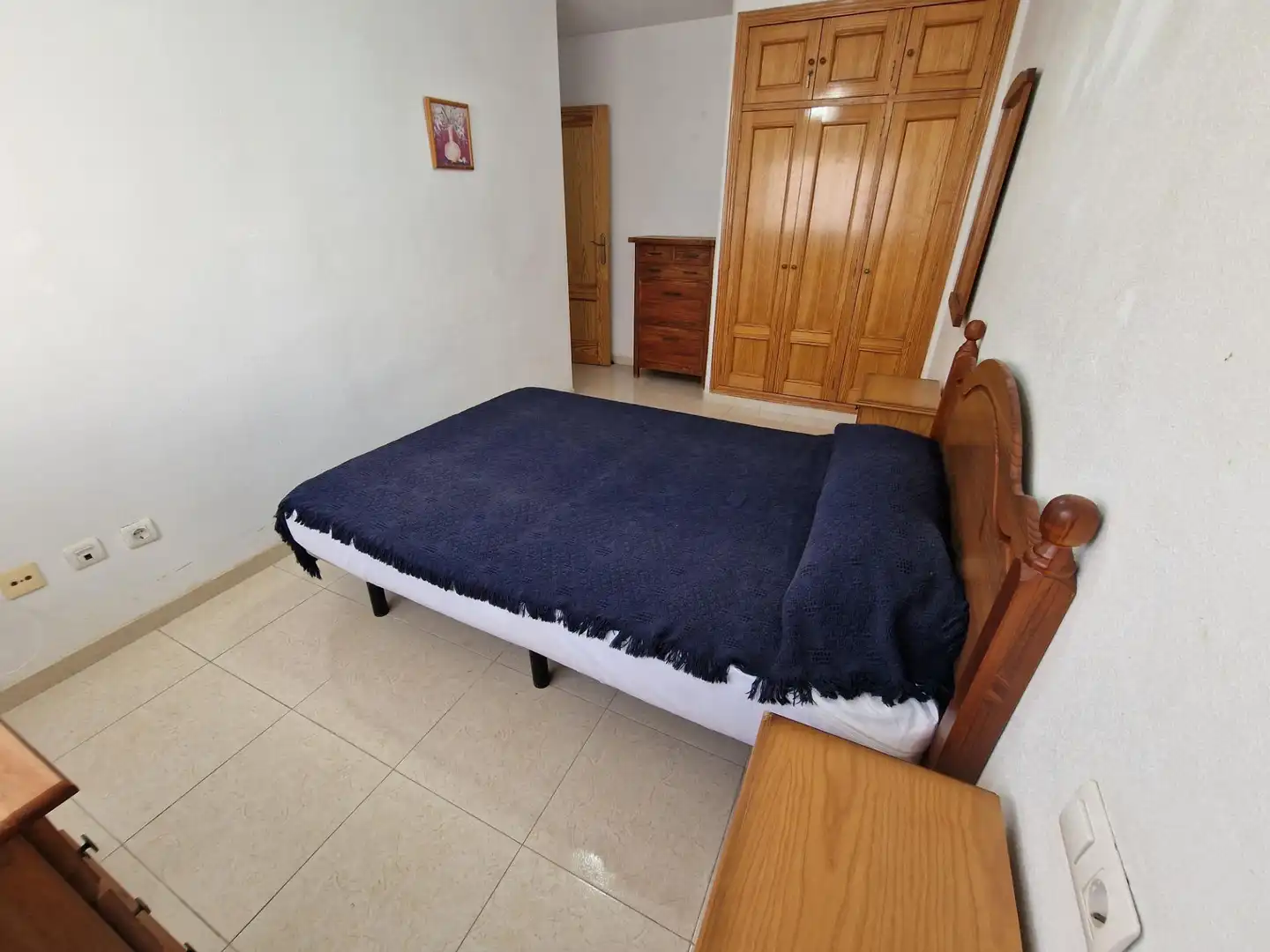 Piso en venta en Casco Antiguo