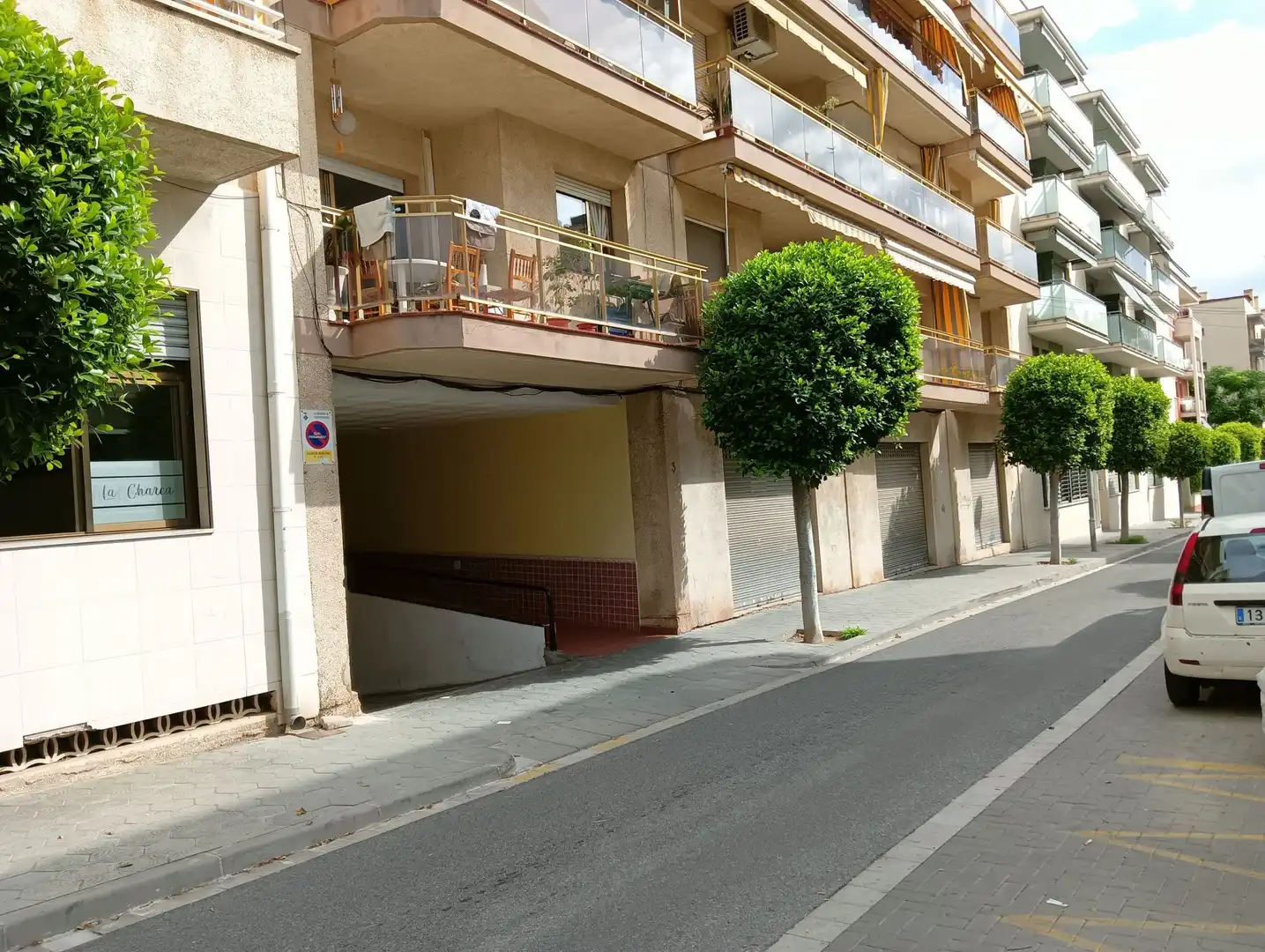 Local comercial en venta en Carrer de Barcelona