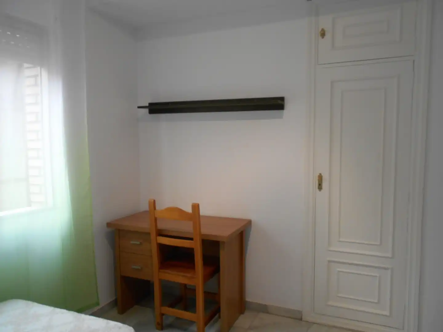 Apartamento de alquiler en Calle Ramón y Cajal, Centro - Plaza Mayor